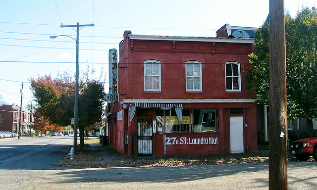 2707 East Marshall Street - 2005